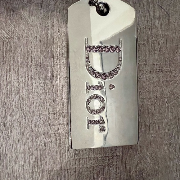 Dior sparkling lip gloss - Picture 4 of 6